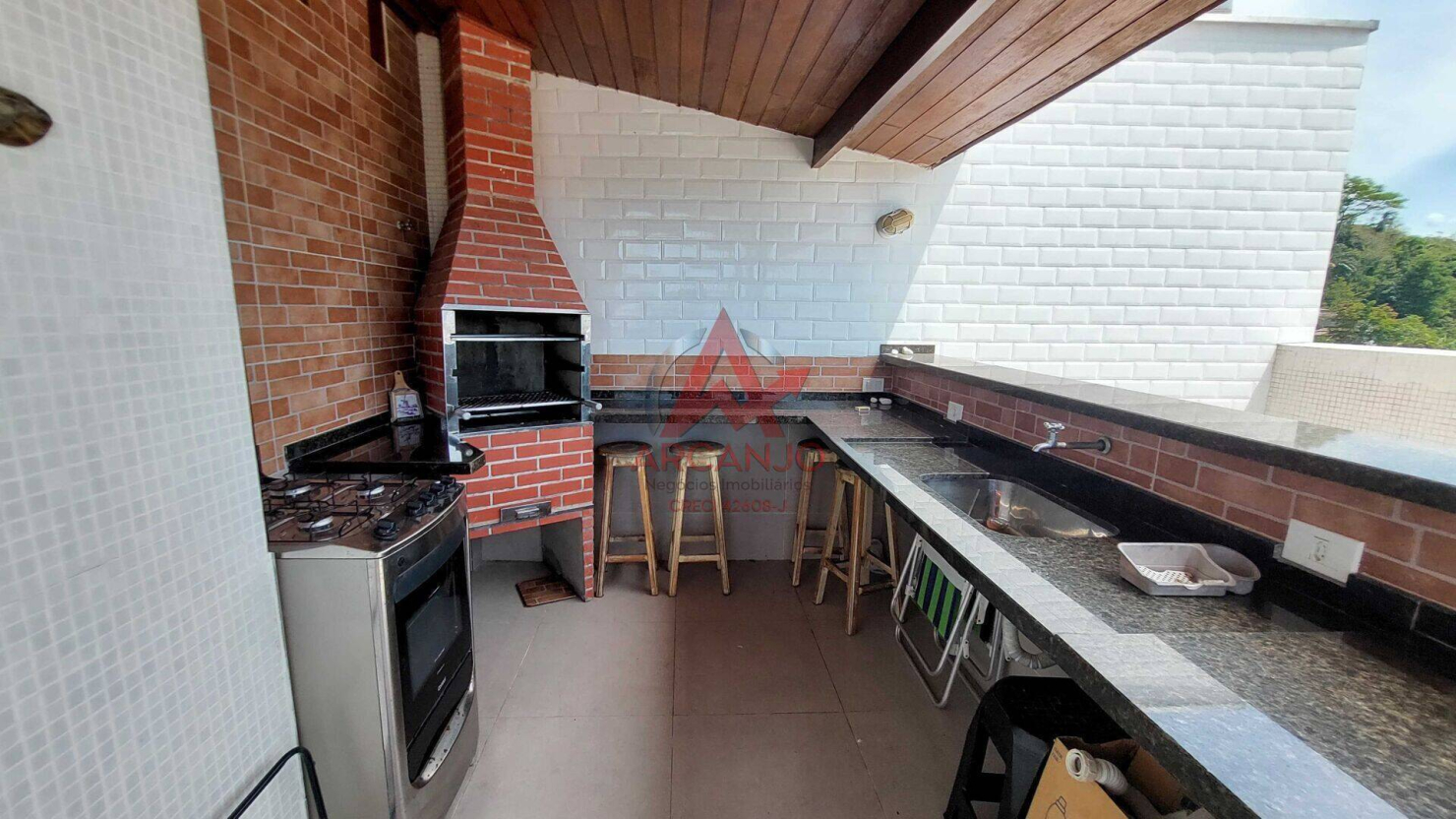 Cobertura, 2 quartos, 114 m² - Foto 28