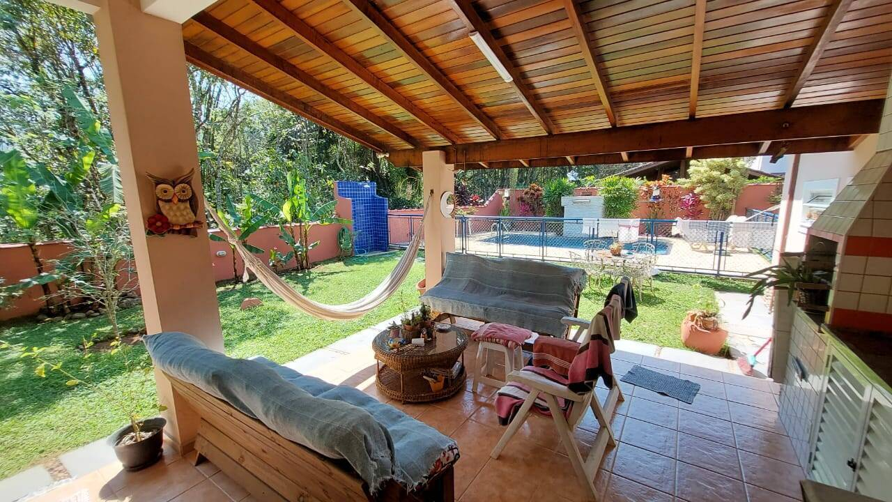 Casa de Condomínio, 3 quartos - Foto 6