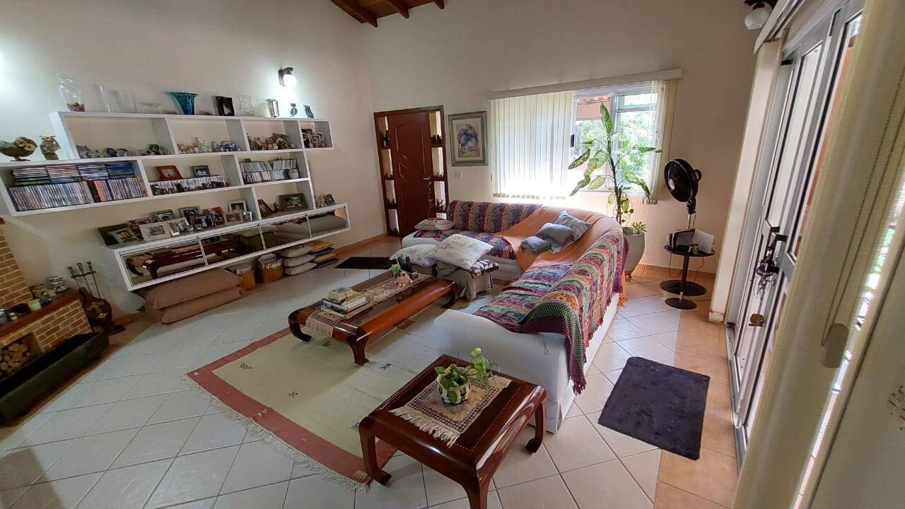 Casa de Condomínio, 3 quartos - Foto 11