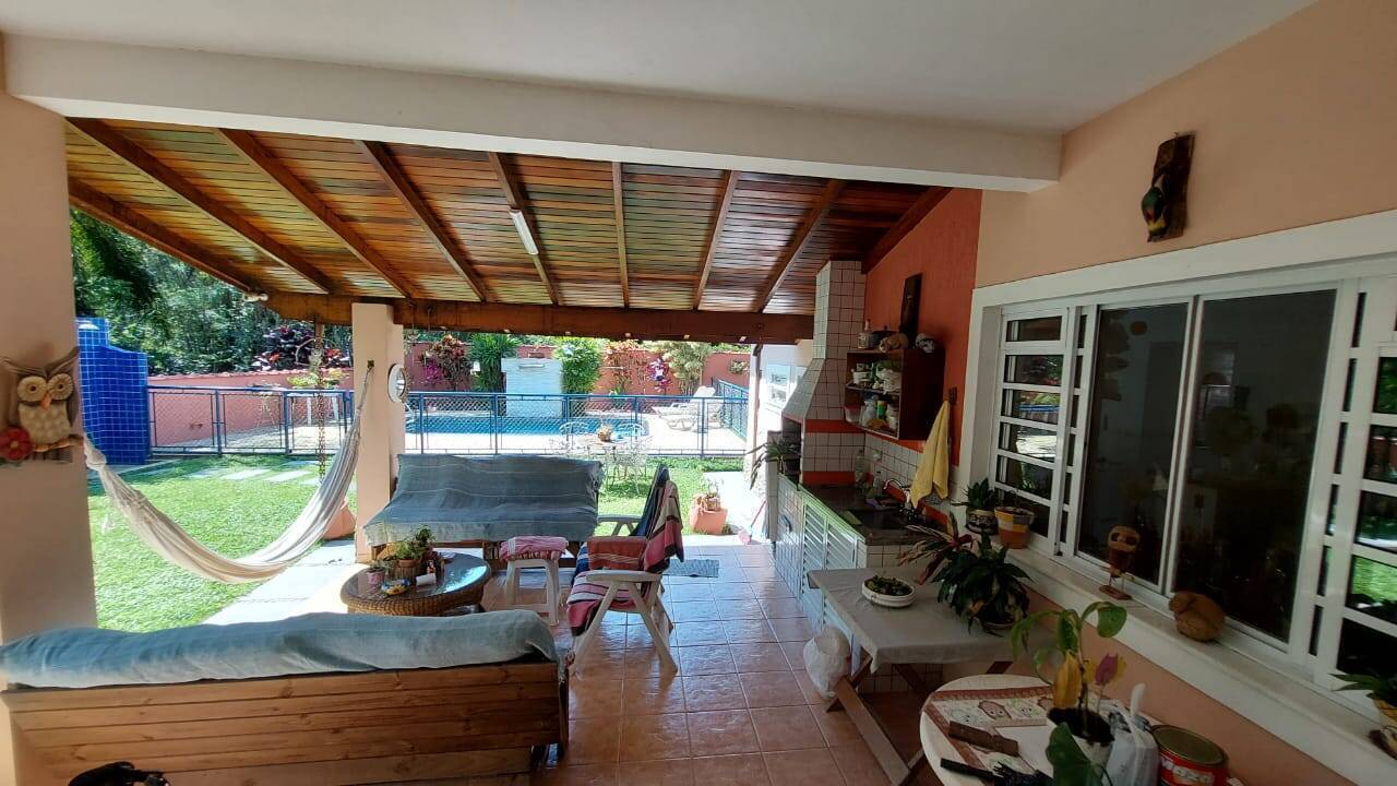 Casa de Condomínio, 3 quartos - Foto 13