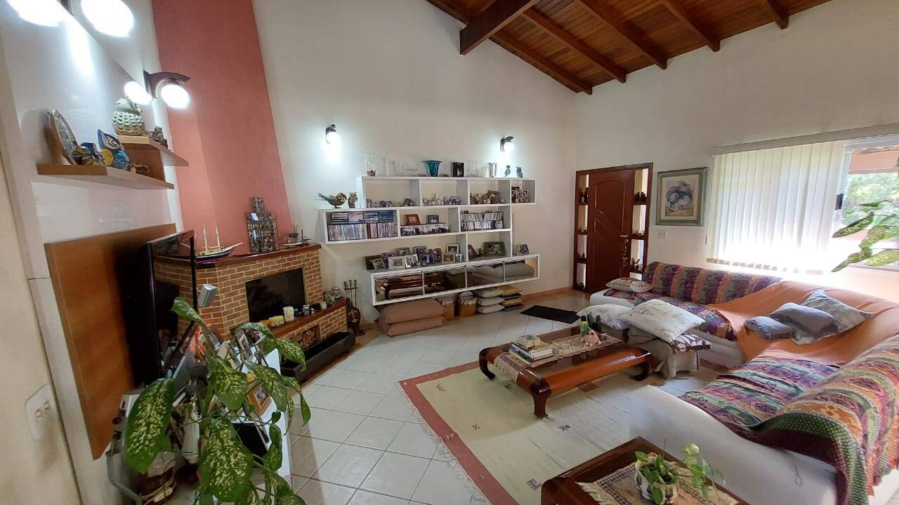 Casa de Condomínio, 3 quartos - Foto 14