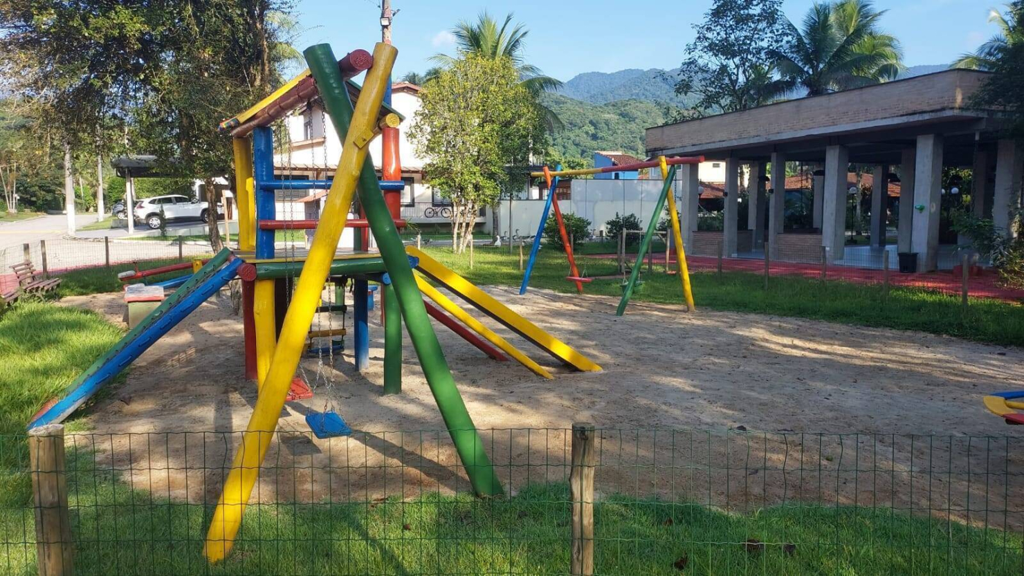Casa de Condomínio, 3 quartos - Foto 45