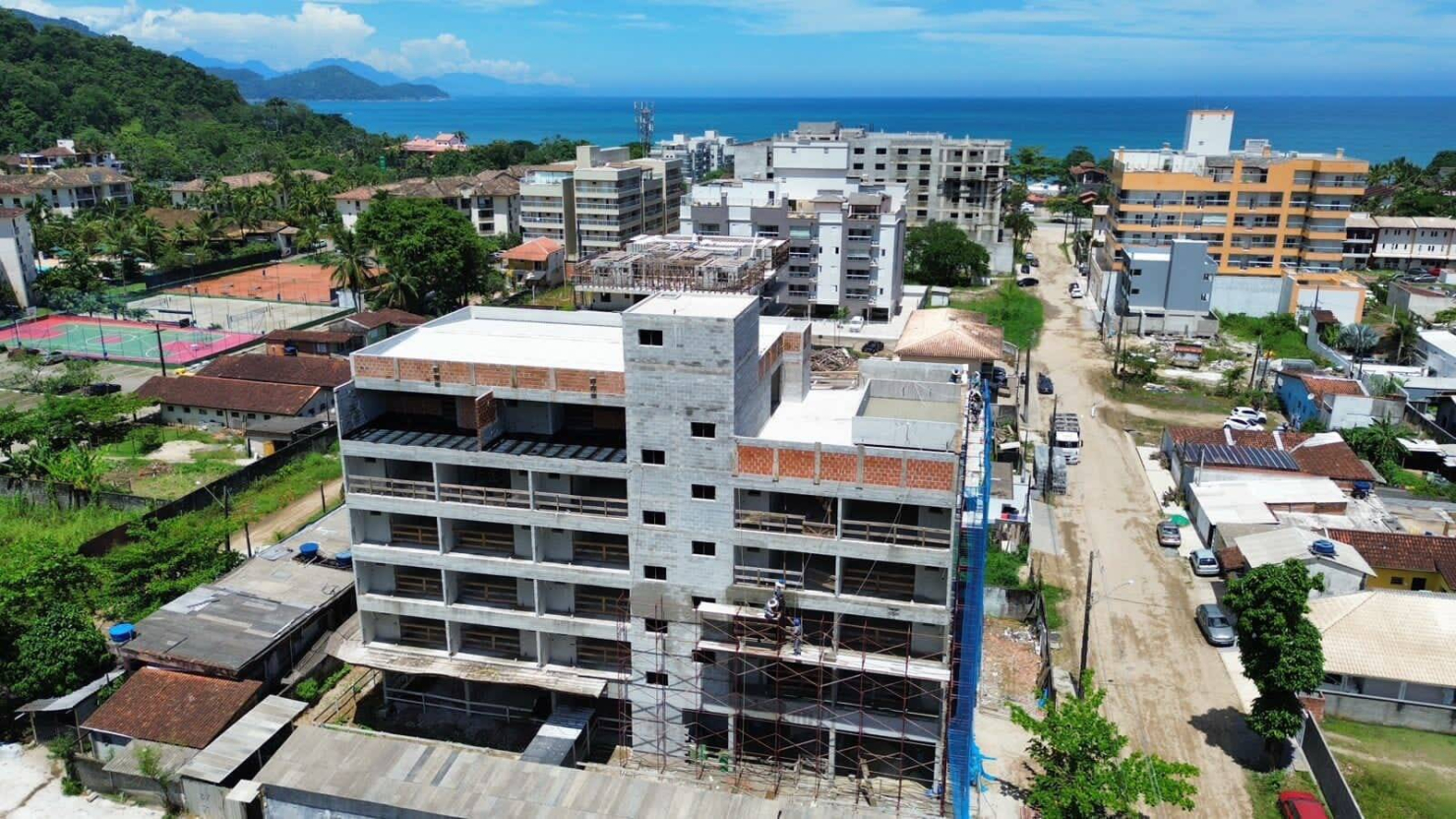 Apartamento, 1 quarto, 40 m² - Foto 1