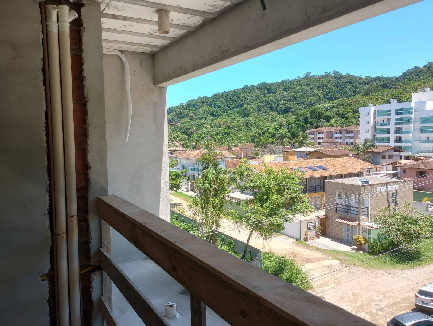 Apartamento, 1 quarto, 40 m² - Foto 9