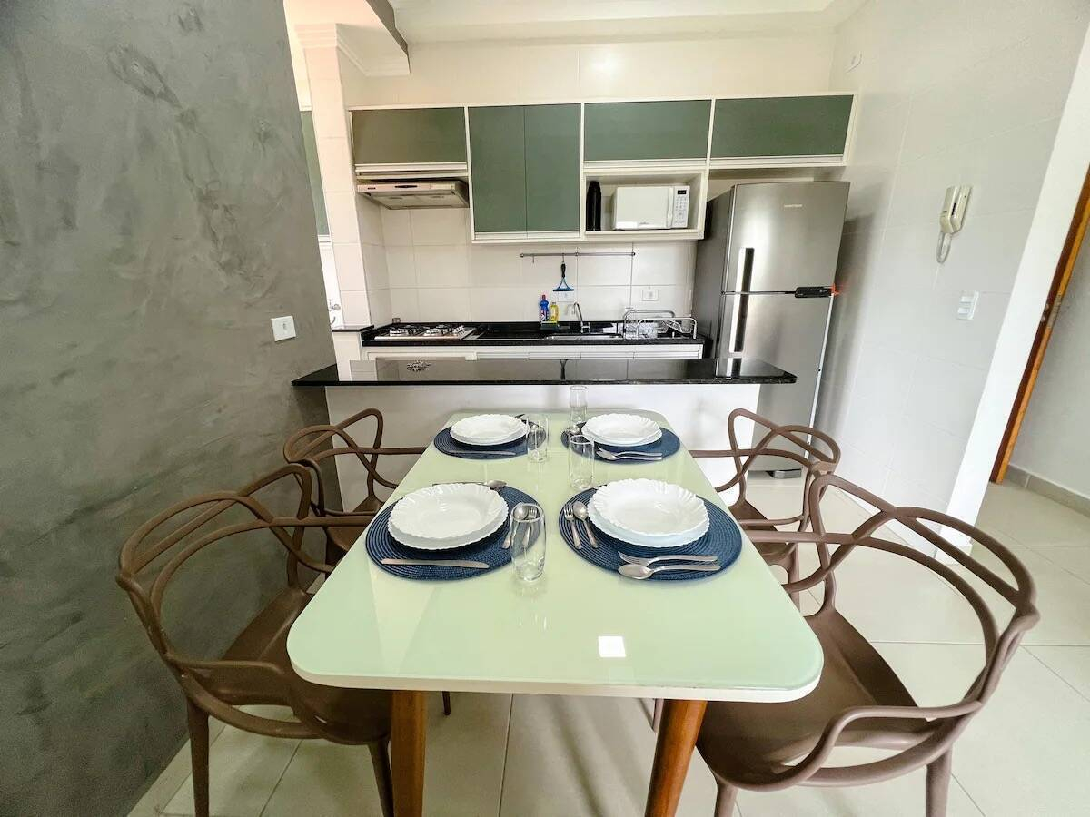 Apartamento, 2 quartos, 54 m² - Foto 4