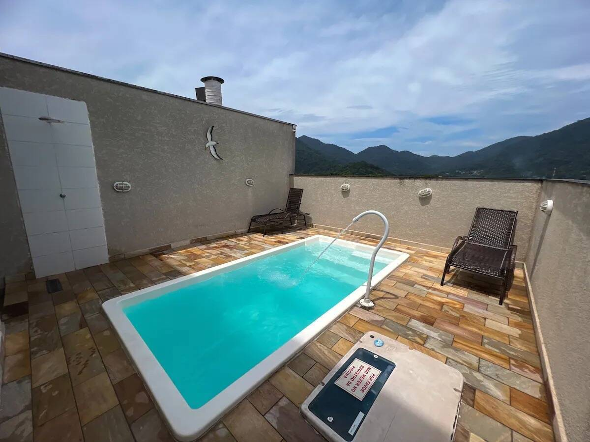 Apartamento, 2 quartos, 54 m² - Foto 6