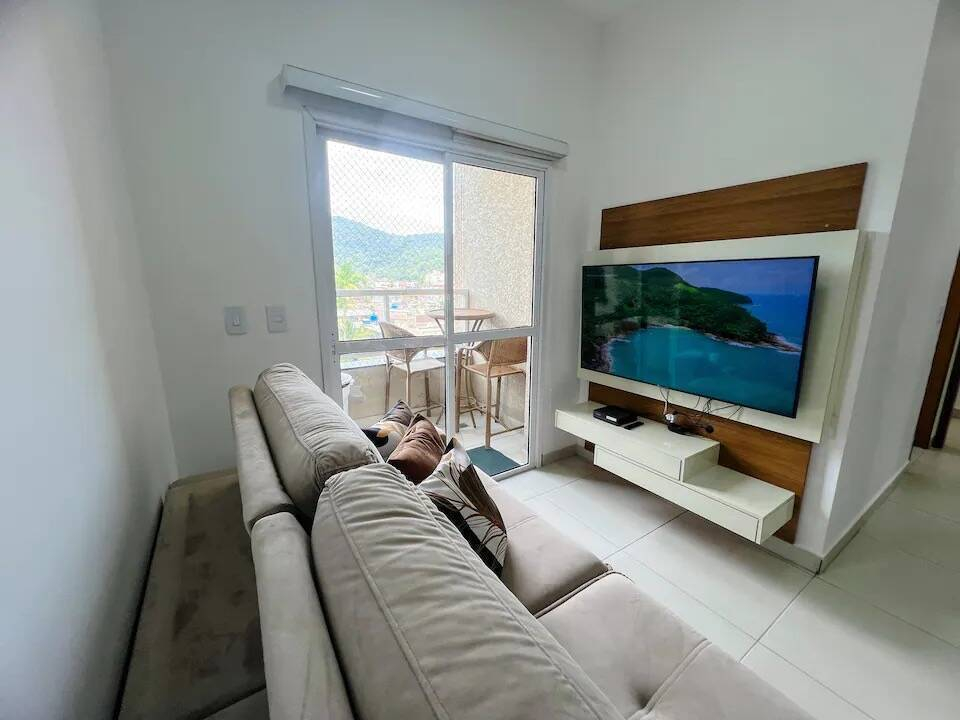 Apartamento, 2 quartos, 54 m² - Foto 7