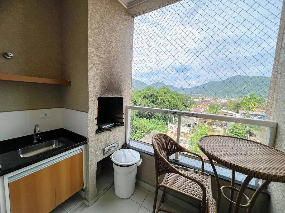Apartamento, 2 quartos, 54 m² - Foto 10