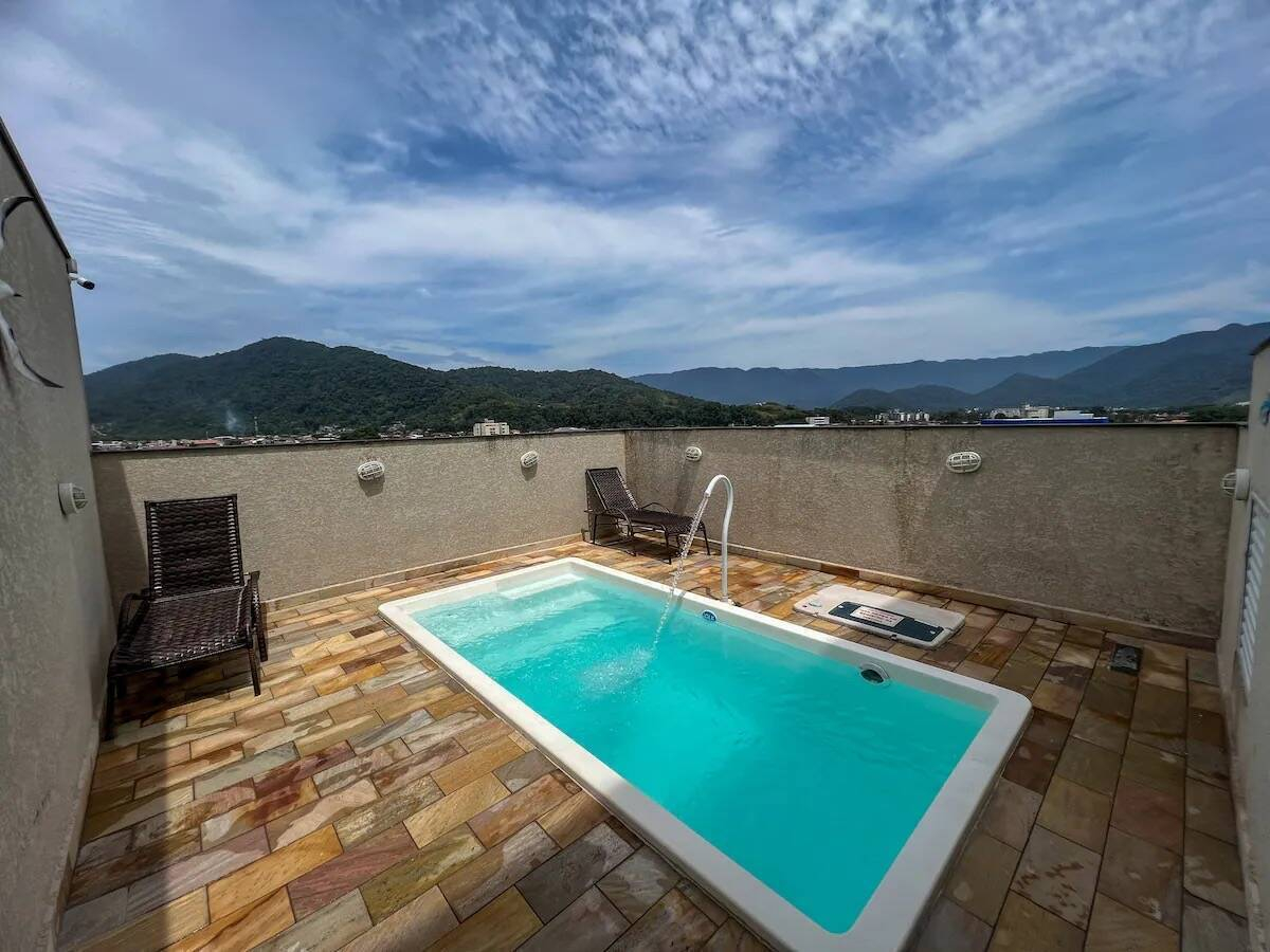 Apartamento, 2 quartos, 54 m² - Foto 13