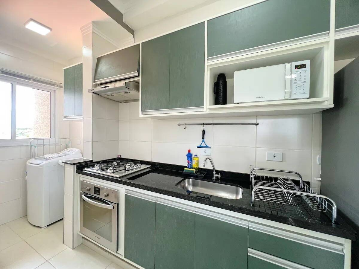 Apartamento, 2 quartos, 54 m² - Foto 16