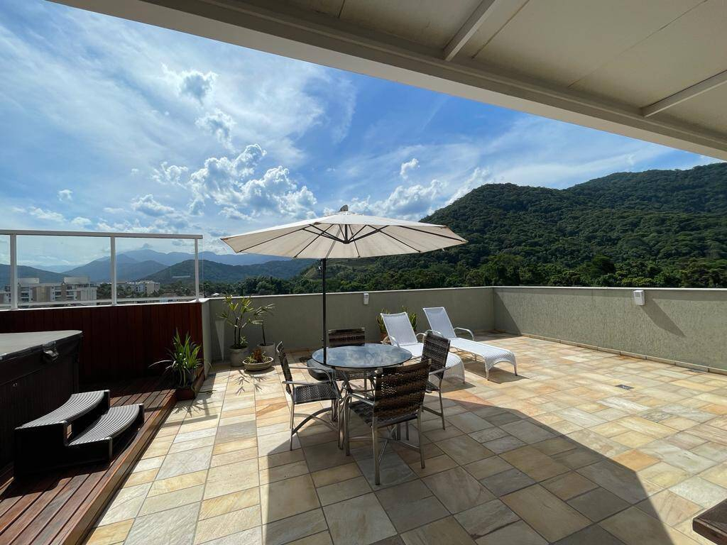 Cobertura, 4 quartos, 306 m² - Foto 19
