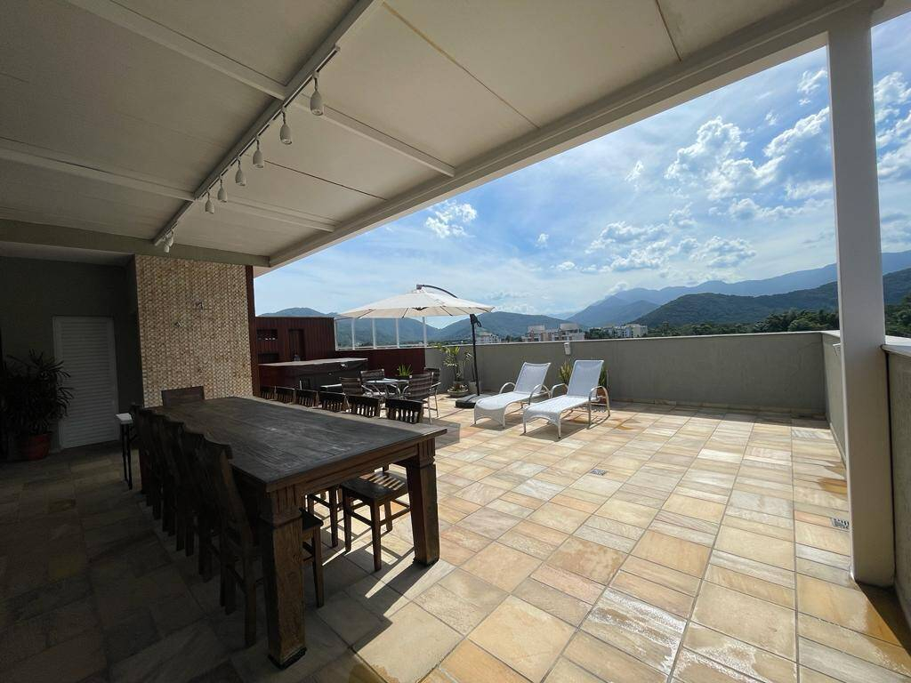 Cobertura, 4 quartos, 306 m² - Foto 22