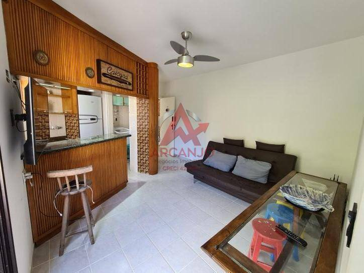Apartamento, 1 quarto, 48 m² - Foto 1