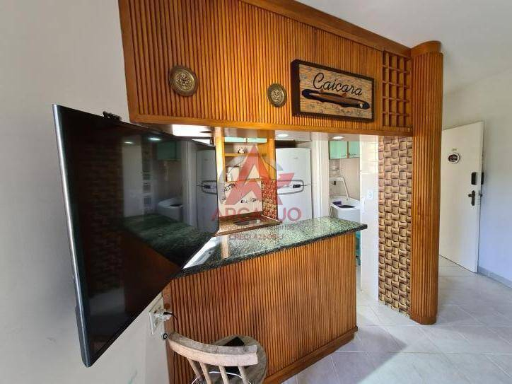 Apartamento, 1 quarto, 48 m² - Foto 2