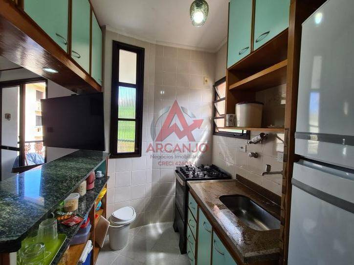 Apartamento, 1 quarto, 48 m² - Foto 5