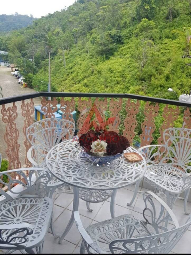 Apartamento, 1 quarto, 48 m² - Foto 8