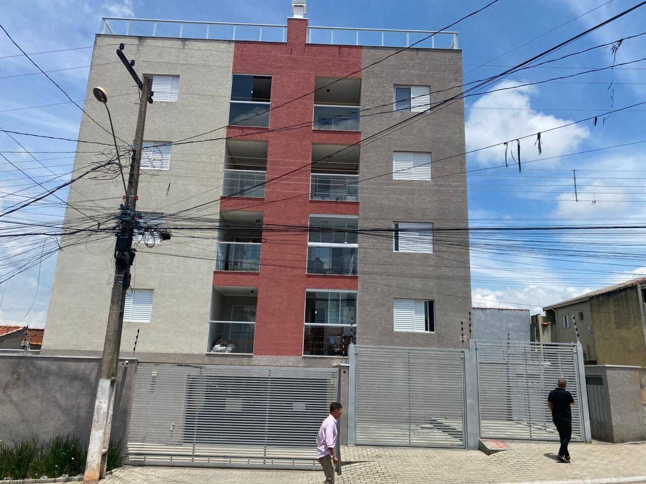 Apartamento, 2 quartos, 76 m² - Foto 1