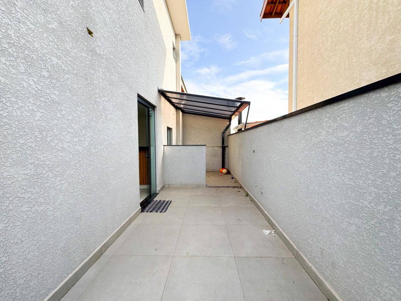 Casa, 2 quartos, 80 m² - Foto 4