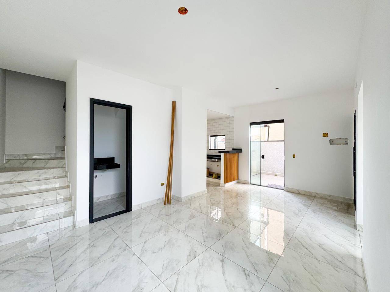 Casa, 2 quartos, 80 m² - Foto 10