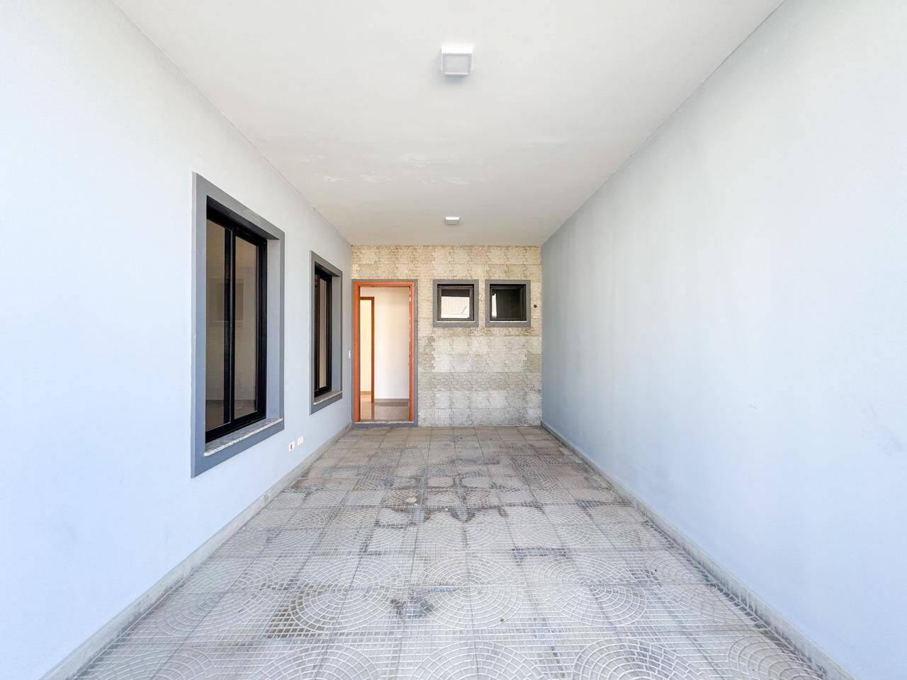 Casa, 2 quartos, 82 m² - Foto 2