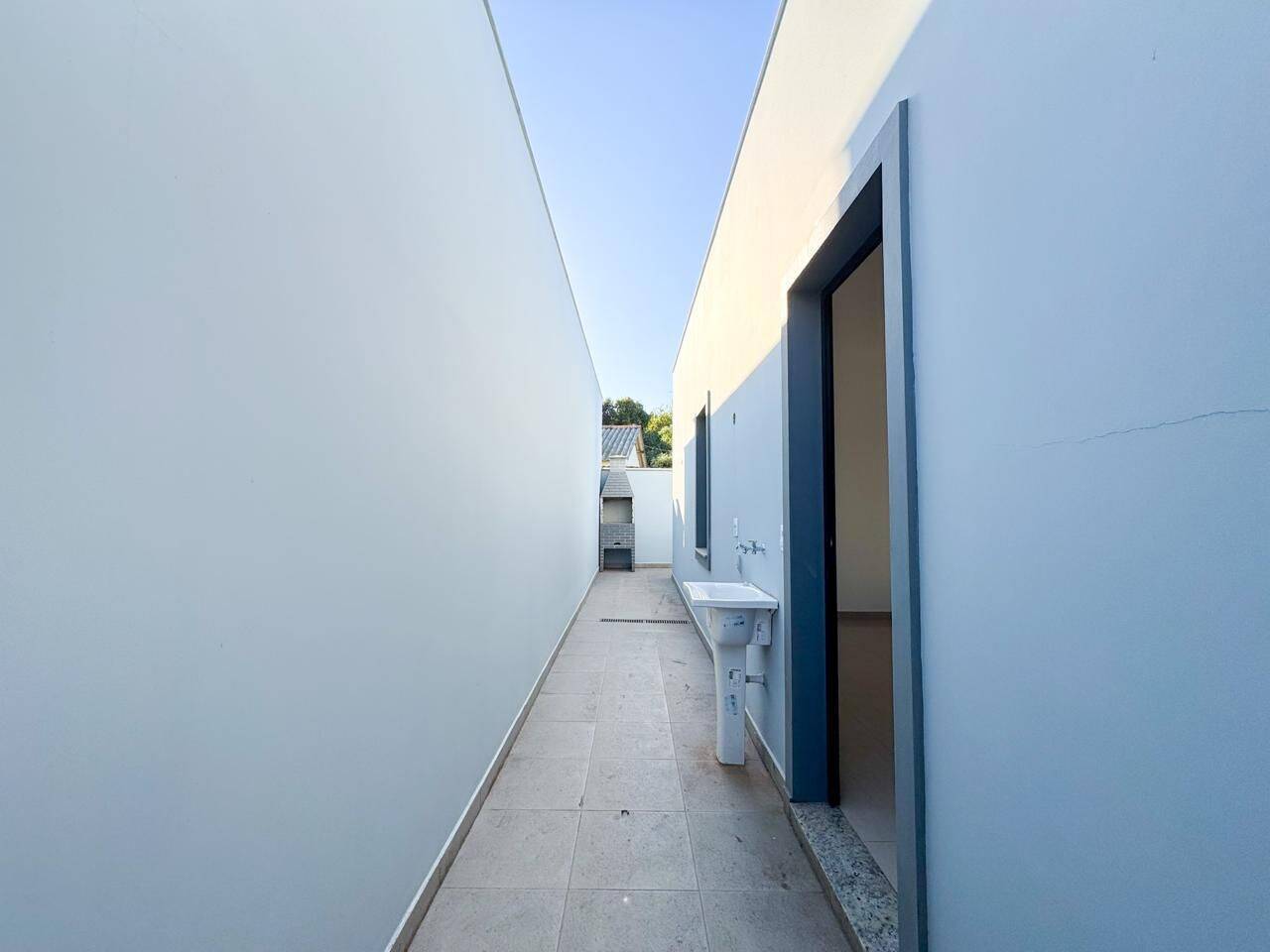 Casa, 2 quartos, 82 m² - Foto 17