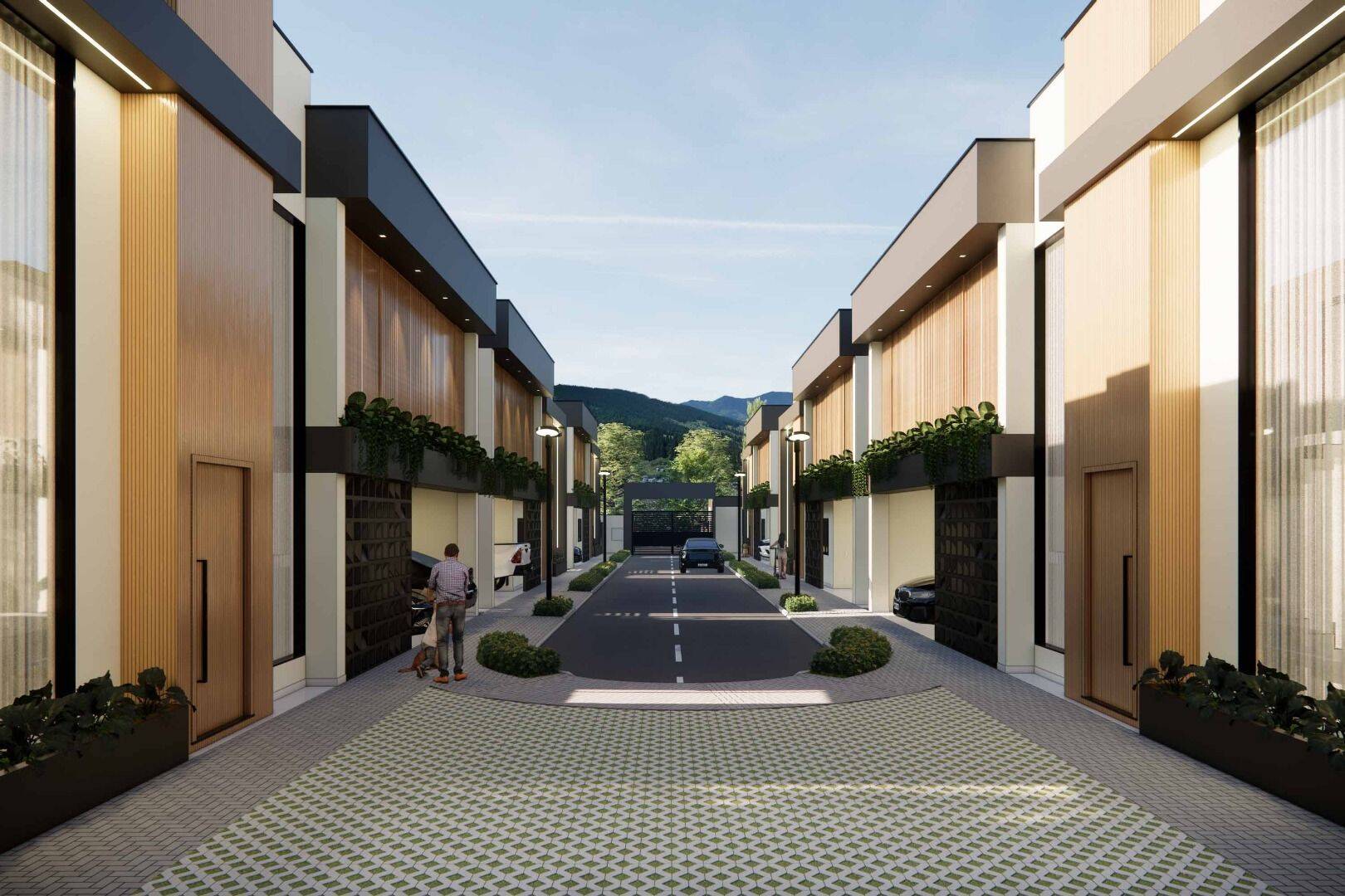 Casa, 4 quartos, 181 m² - Foto 3