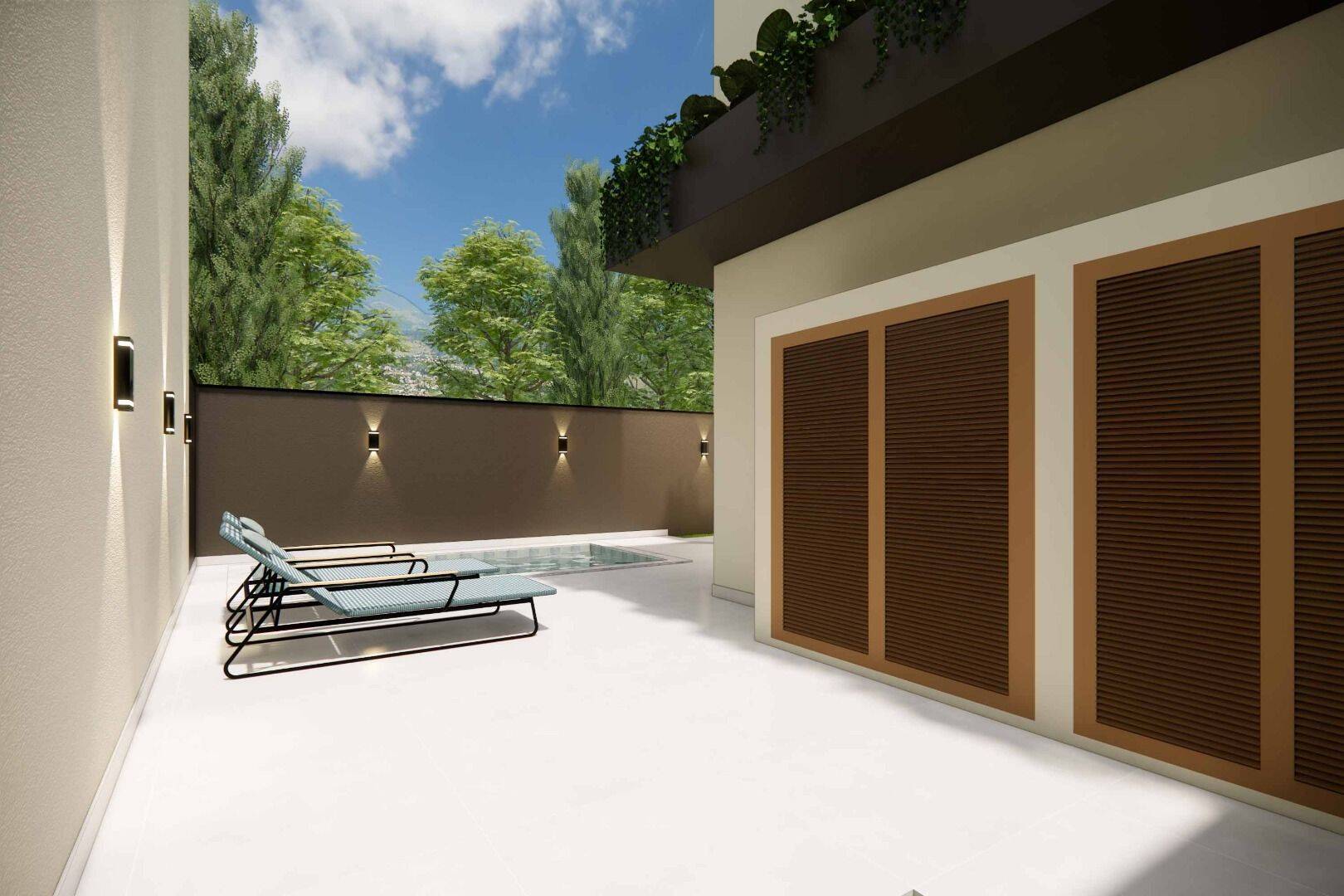 Casa, 4 quartos, 181 m² - Foto 6