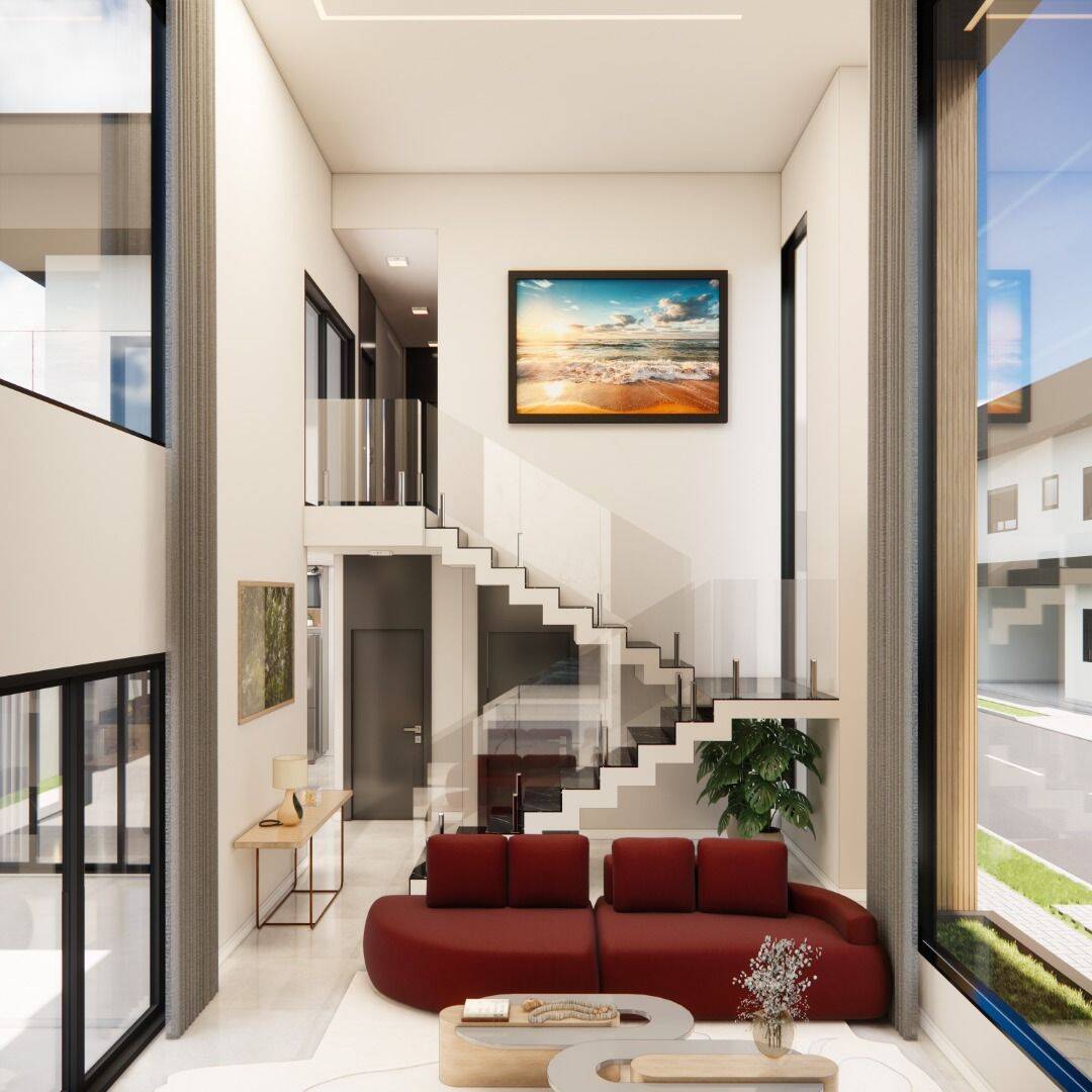Casa, 4 quartos, 181 m² - Foto 20
