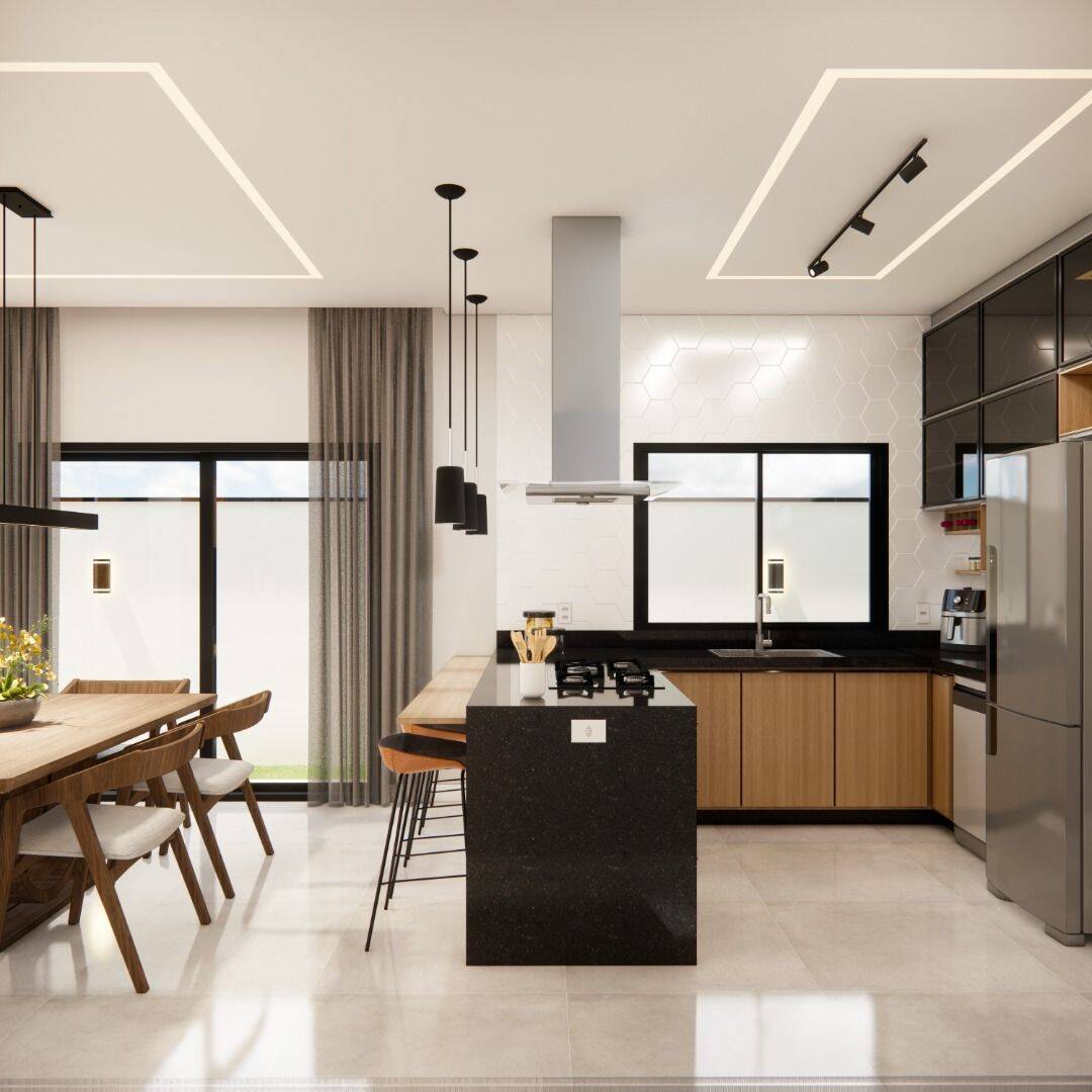 Casa, 4 quartos, 181 m² - Foto 23