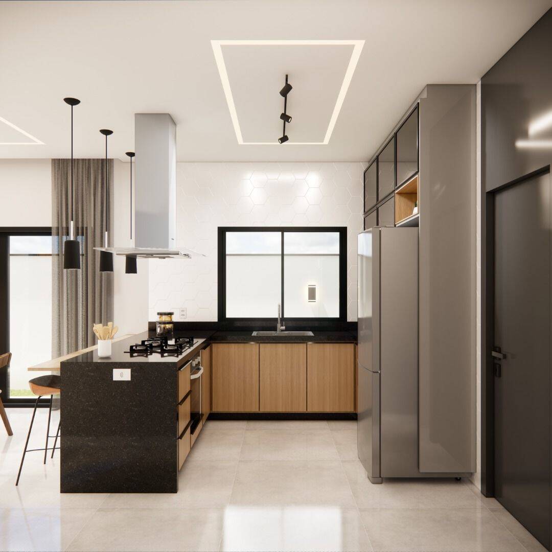 Casa, 4 quartos, 181 m² - Foto 22