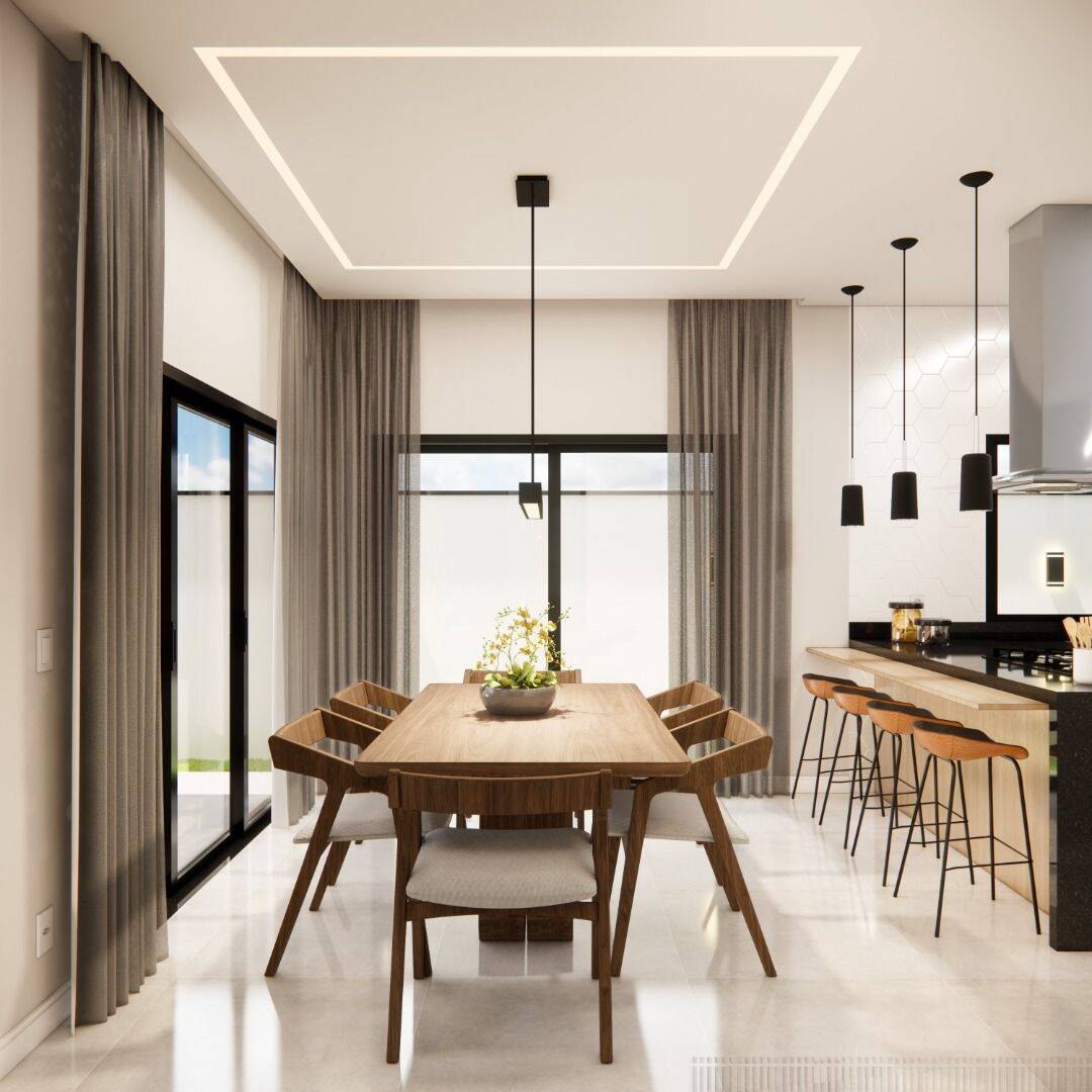 Casa, 4 quartos, 181 m² - Foto 24