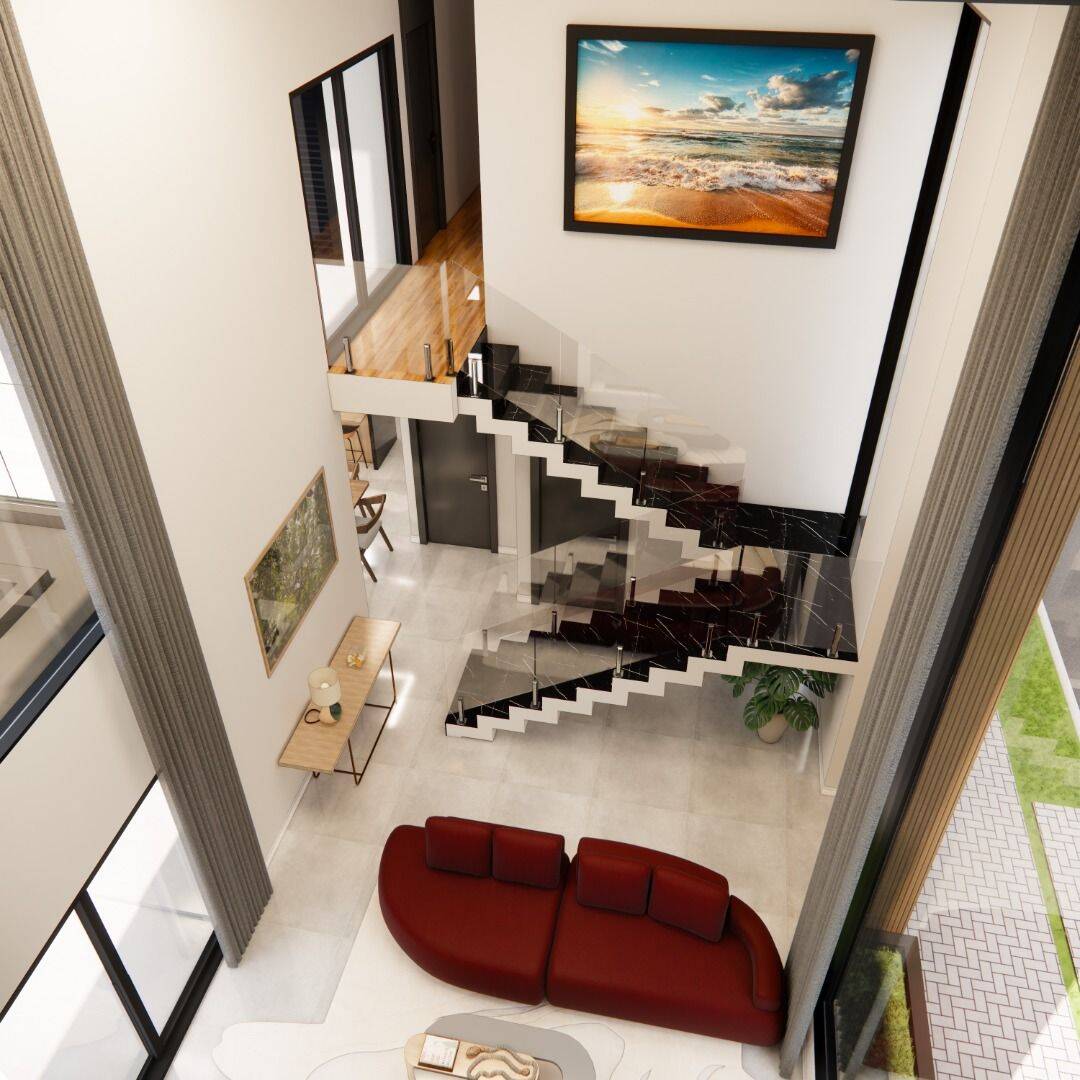 Casa, 4 quartos, 181 m² - Foto 29