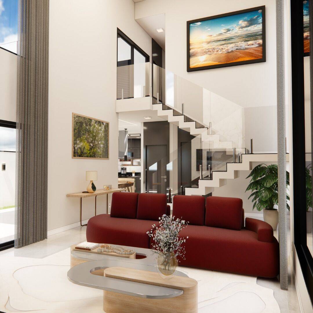 Casa, 4 quartos, 181 m² - Foto 31
