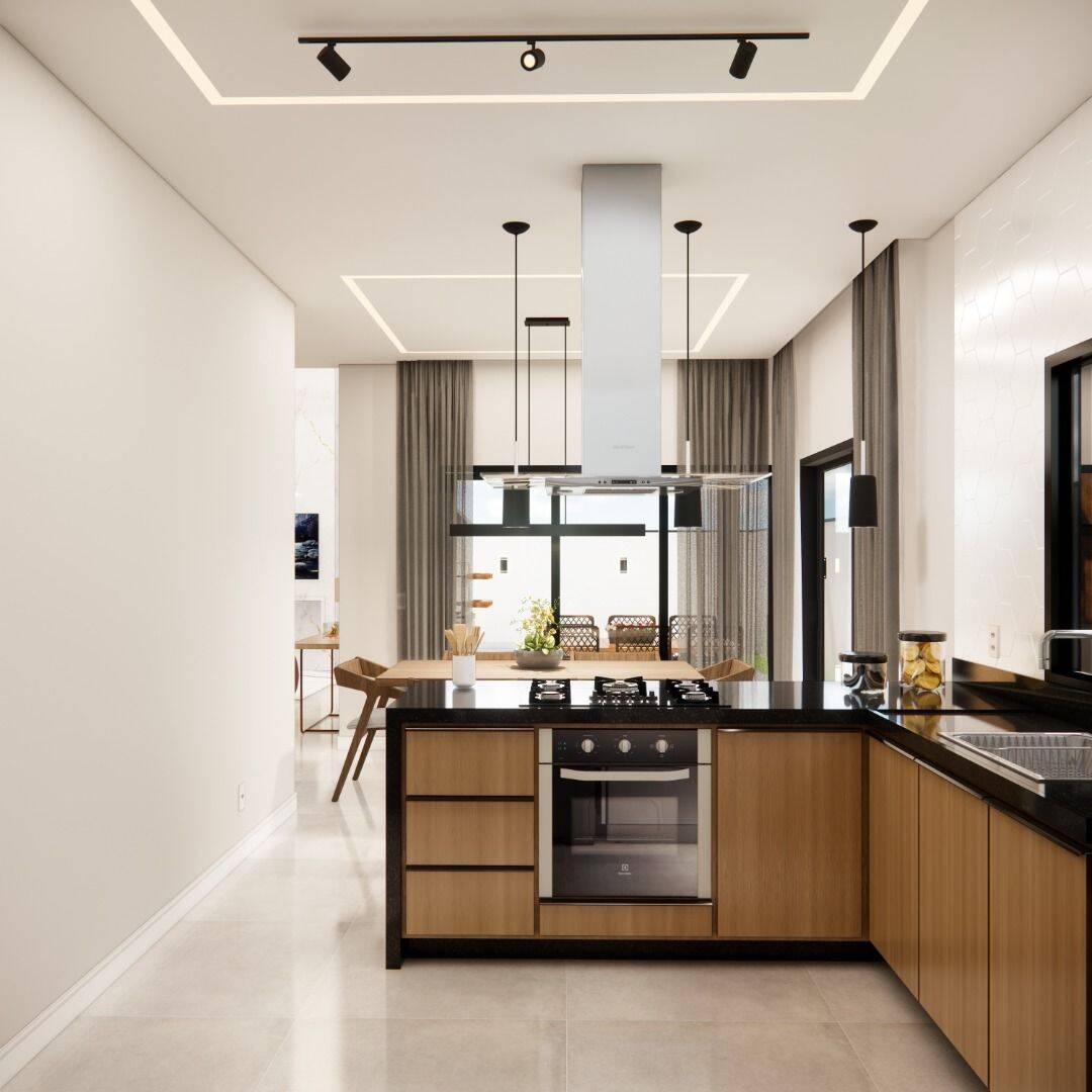 Casa, 4 quartos, 181 m² - Foto 33