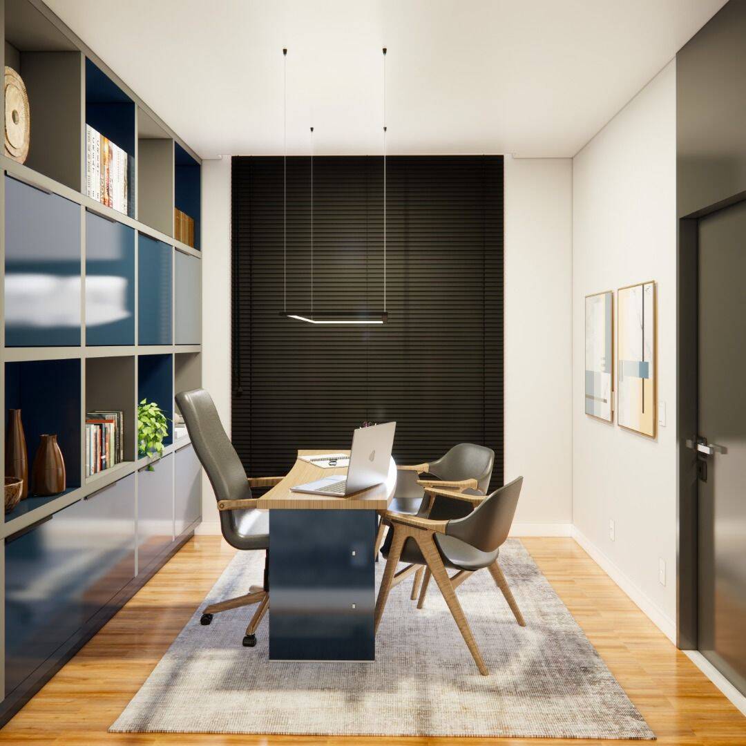 Casa, 4 quartos, 181 m² - Foto 36