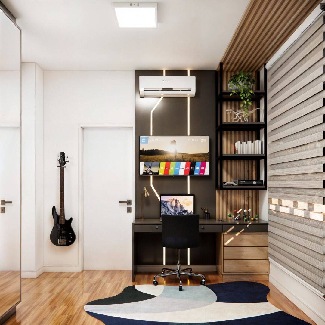 Casa, 4 quartos, 181 m² - Foto 37