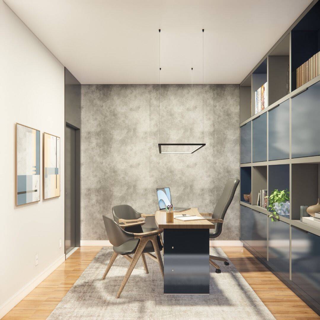 Casa, 4 quartos, 181 m² - Foto 35