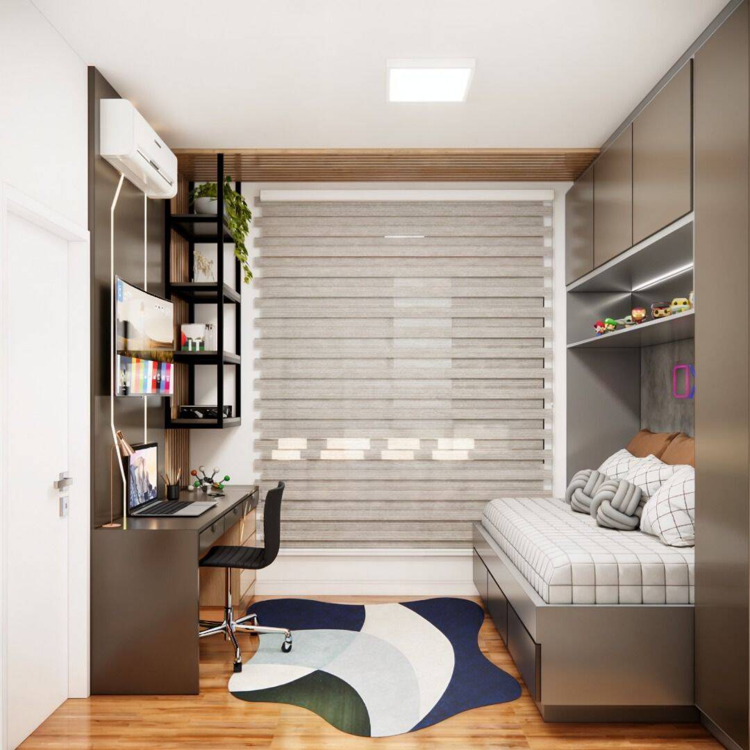 Casa, 4 quartos, 181 m² - Foto 39