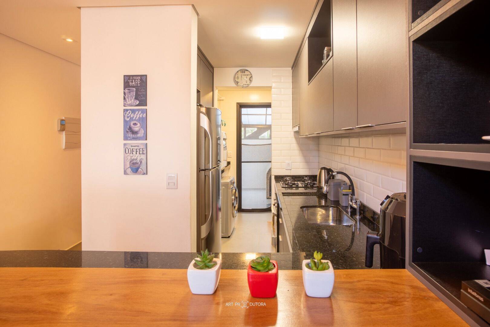 Casa, 3 quartos, 126 m² - Foto 4