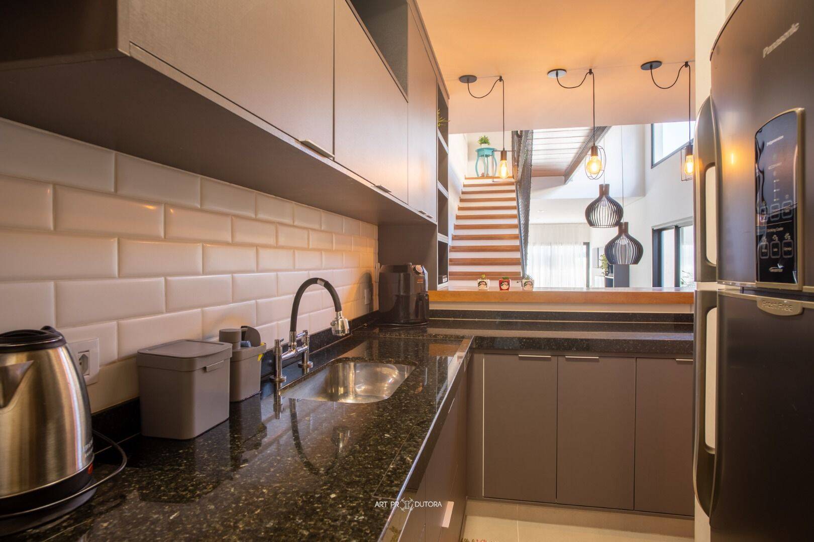 Casa, 3 quartos, 126 m² - Foto 8