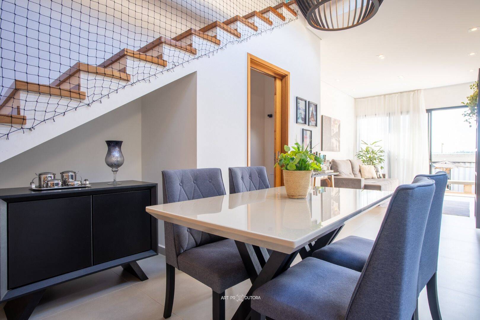 Casa, 3 quartos, 126 m² - Foto 9