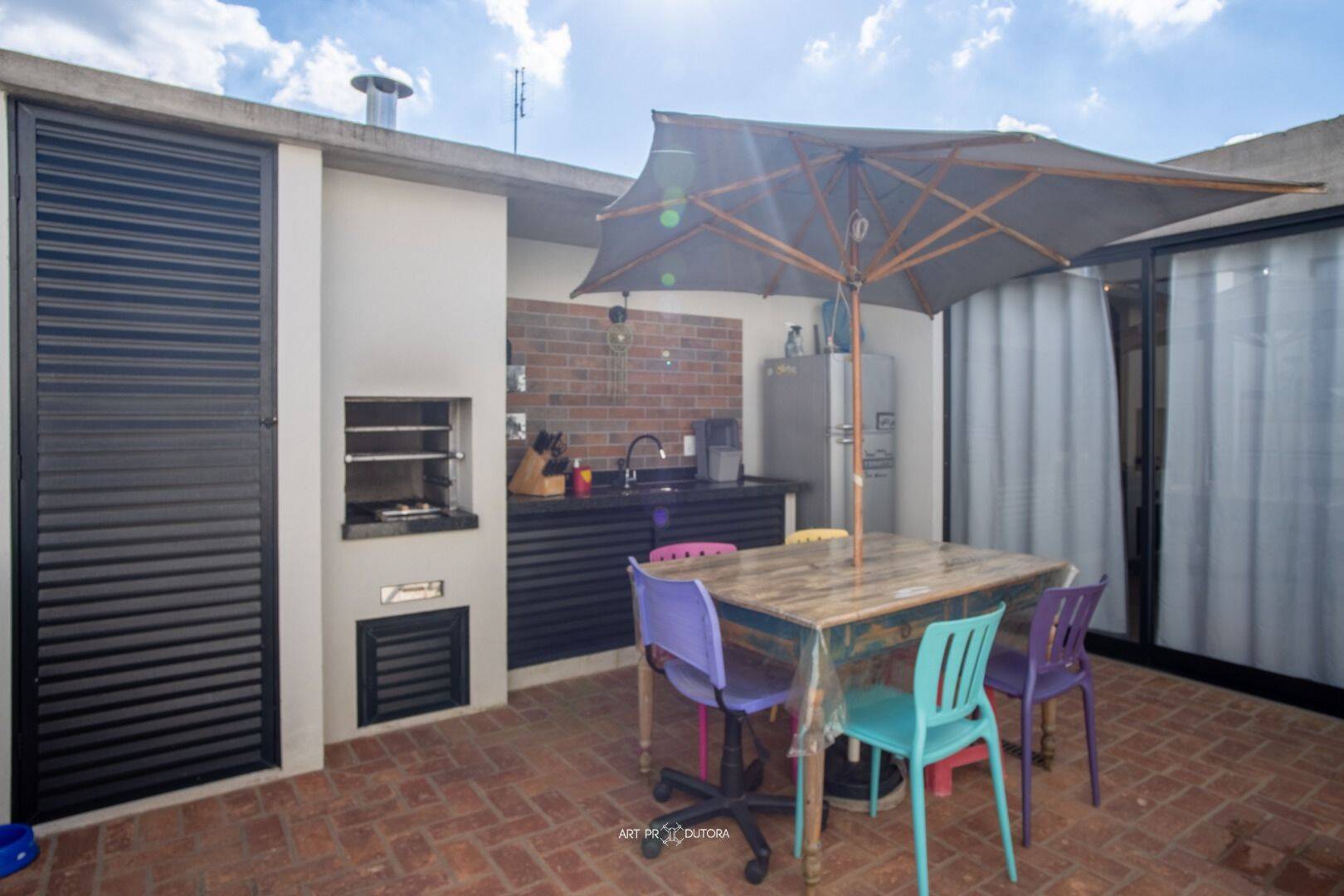 Casa, 3 quartos, 126 m² - Foto 19