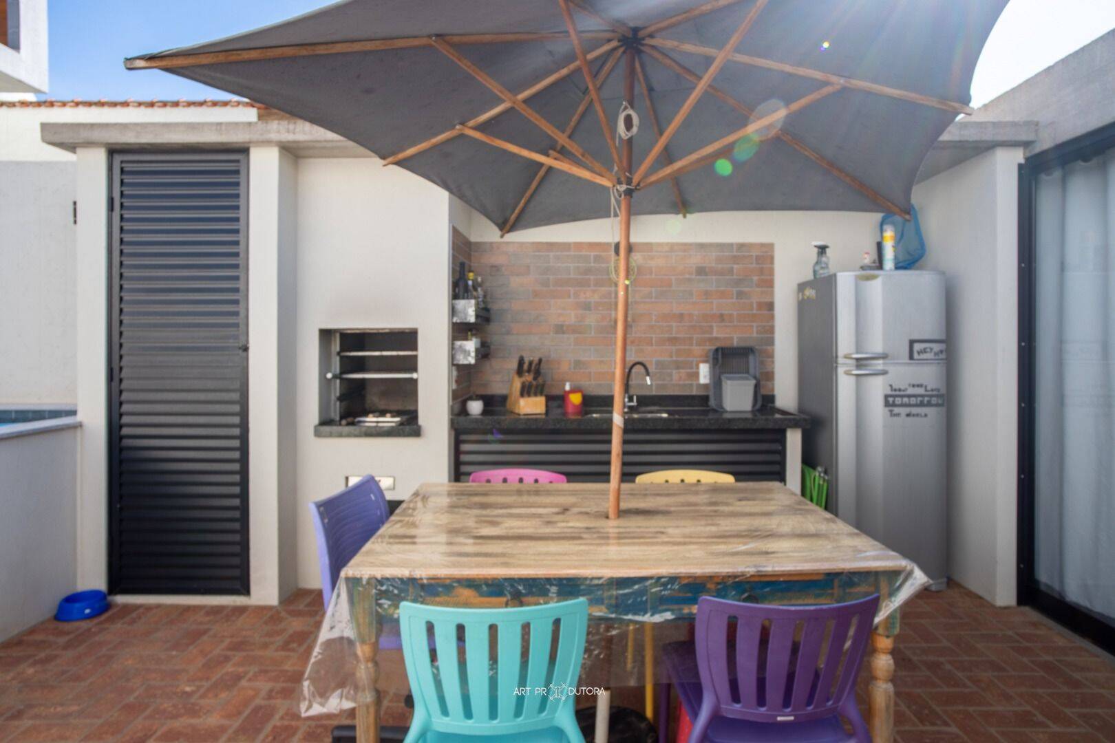 Casa, 3 quartos, 126 m² - Foto 20