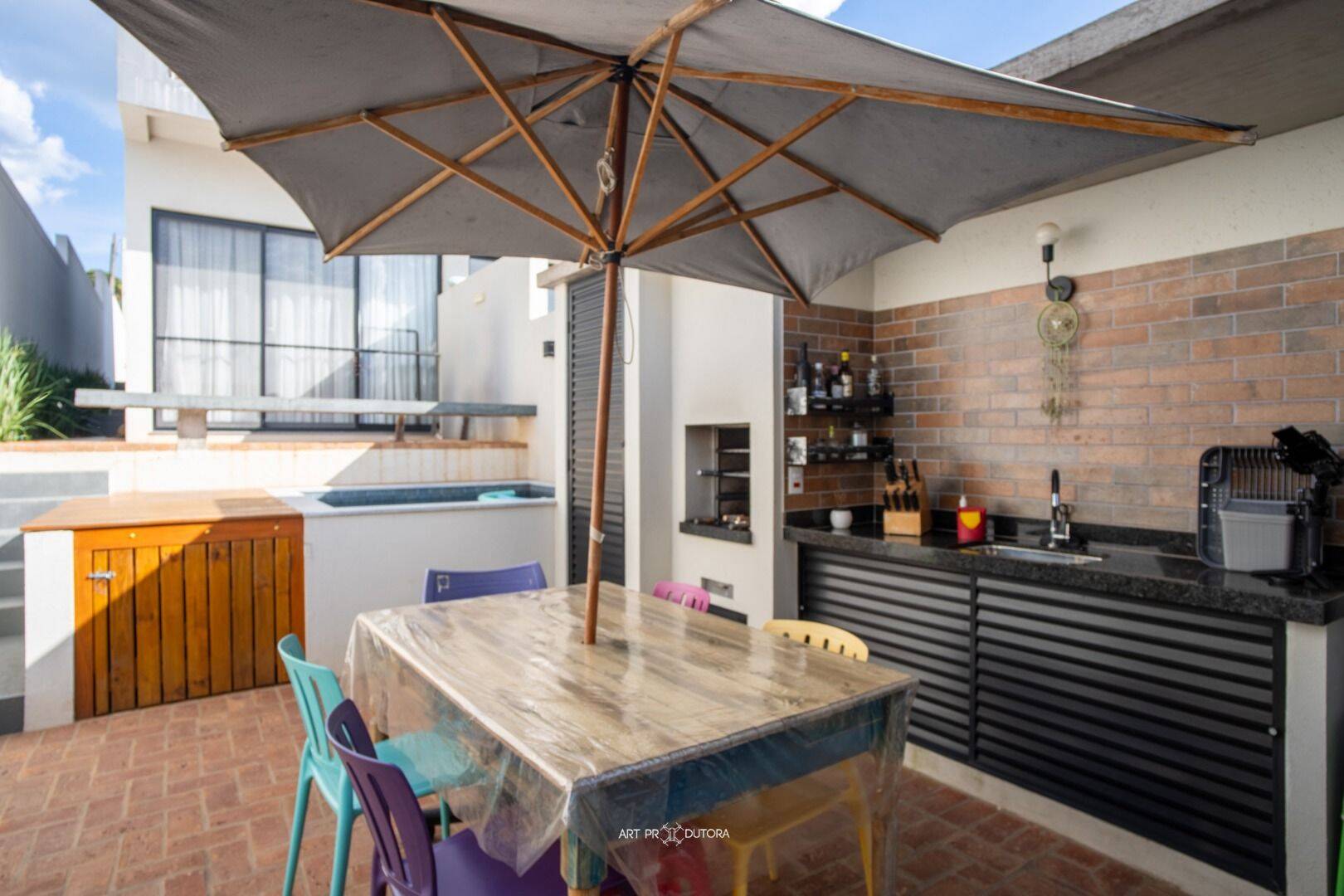 Casa, 3 quartos, 126 m² - Foto 21