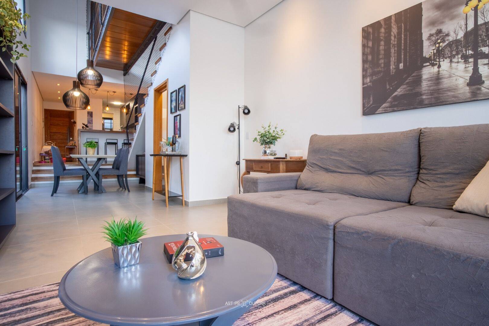 Casa, 3 quartos, 126 m² - Foto 37