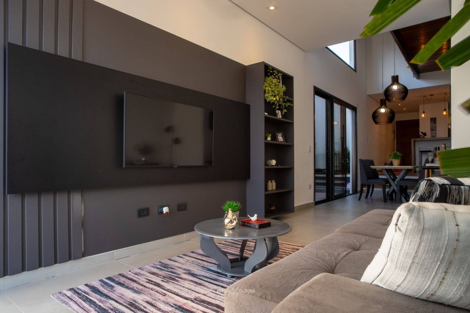 Casa, 3 quartos, 126 m² - Foto 38