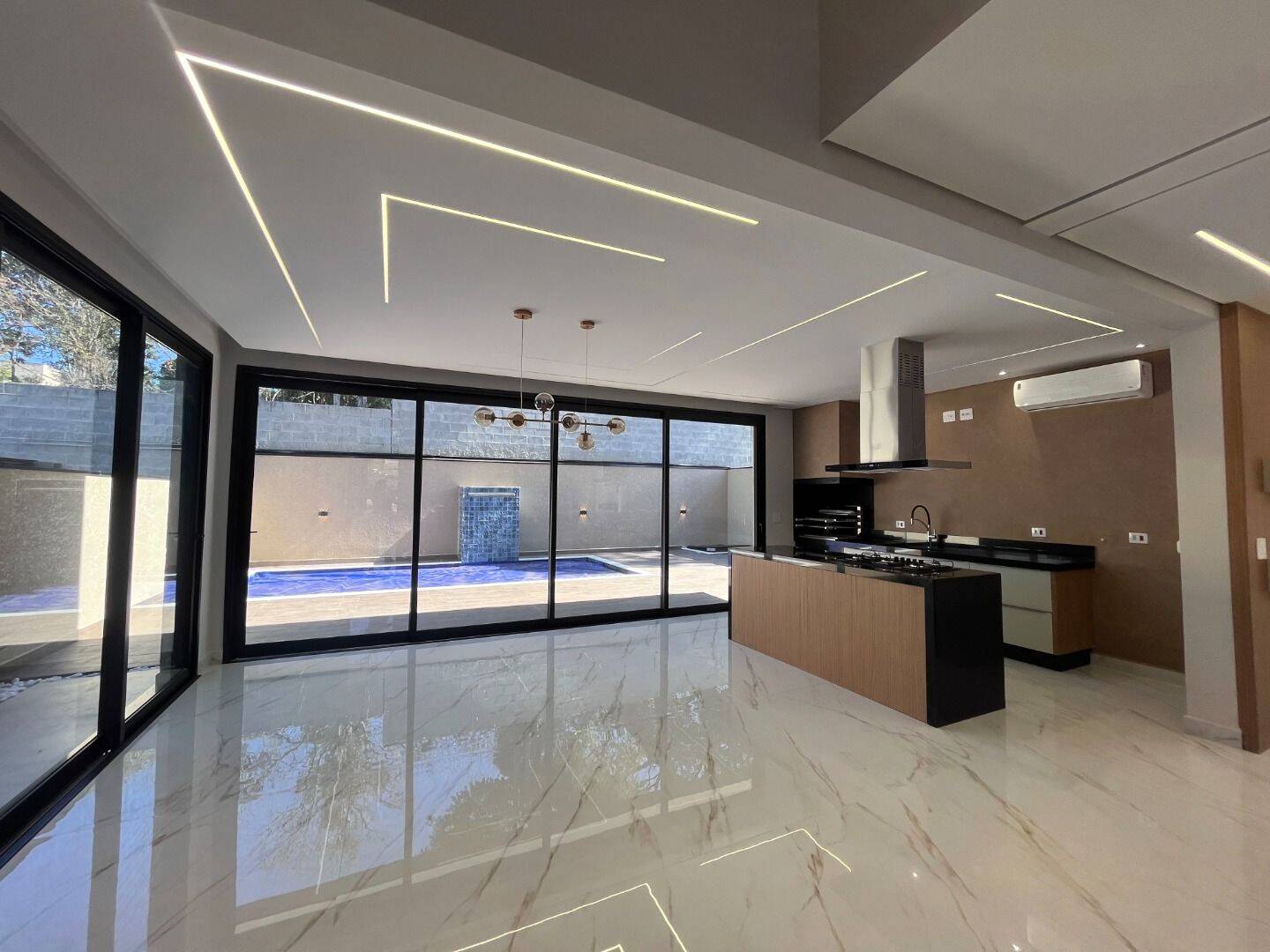 Casa, 4 quartos, 360 m² - Foto 3