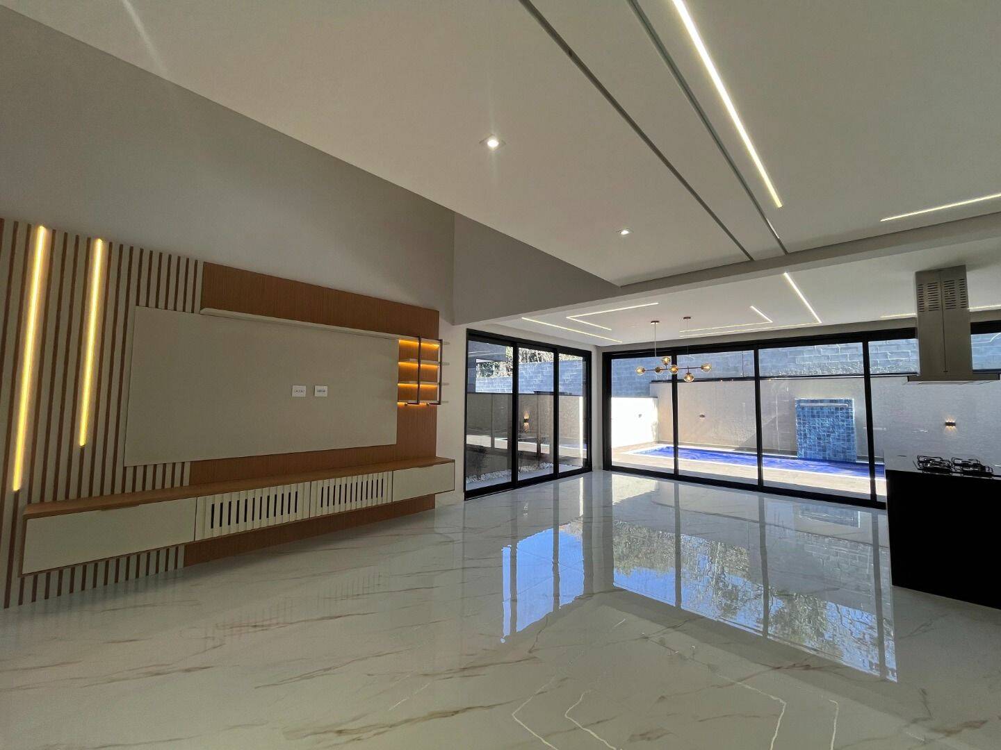 Casa, 4 quartos, 360 m² - Foto 6