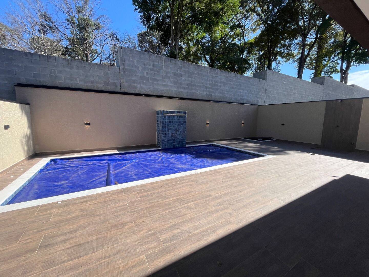 Casa, 4 quartos, 360 m² - Foto 27