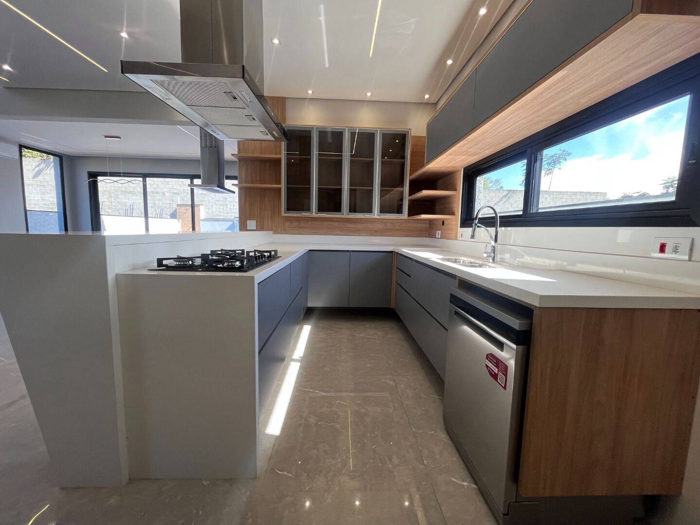 Casa, 4 quartos, 300 m² - Foto 10